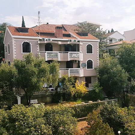 Villa Nena Херцег-Новий Екстер'єр фото