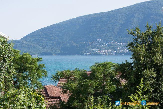 Villa Nena Херцег-Новий Екстер'єр фото